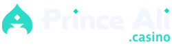 Prince Ali Casino logo